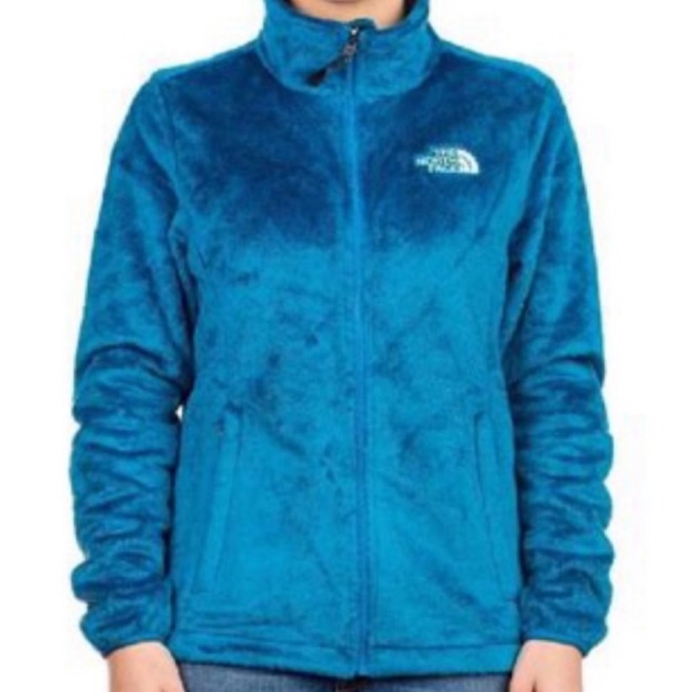 The North Face Osito Fleece Jacket
